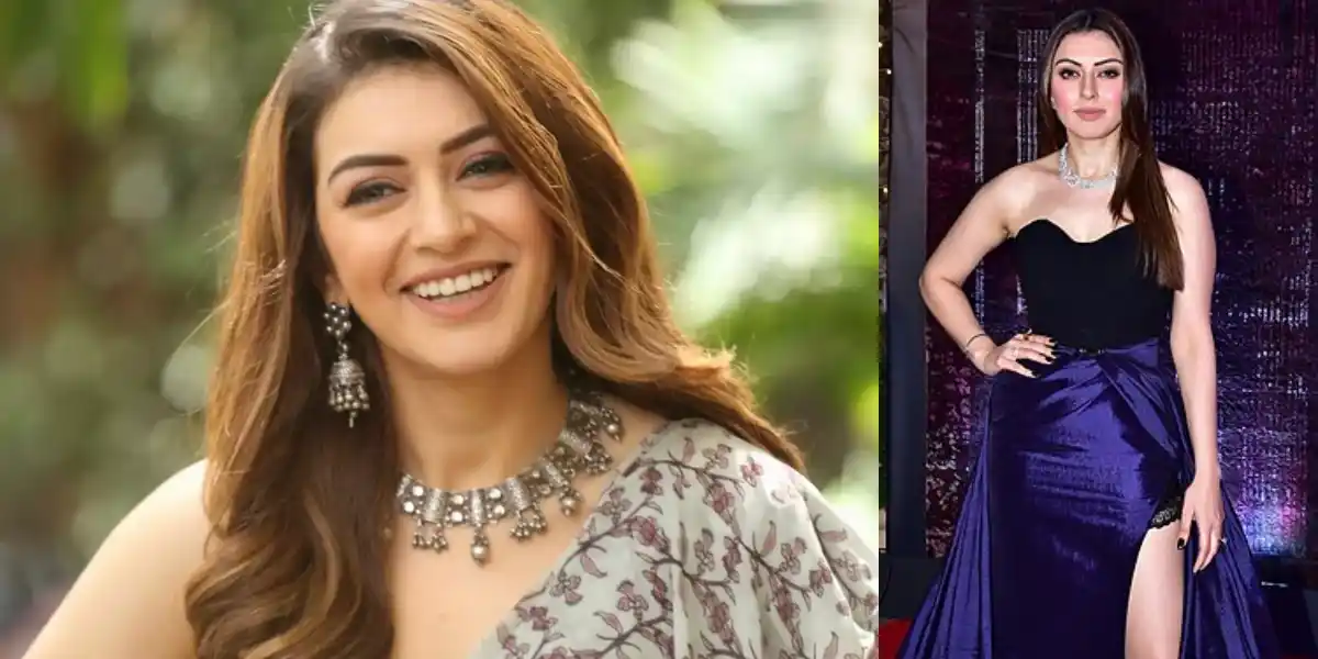 हंसिका मोटवानी ने बॉम्बे हाईकोर्ट में दायर की याचिका, 27 लाख रुपए की मांग