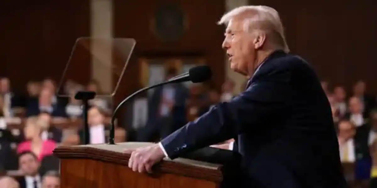 jaise ko taisa terrif trump