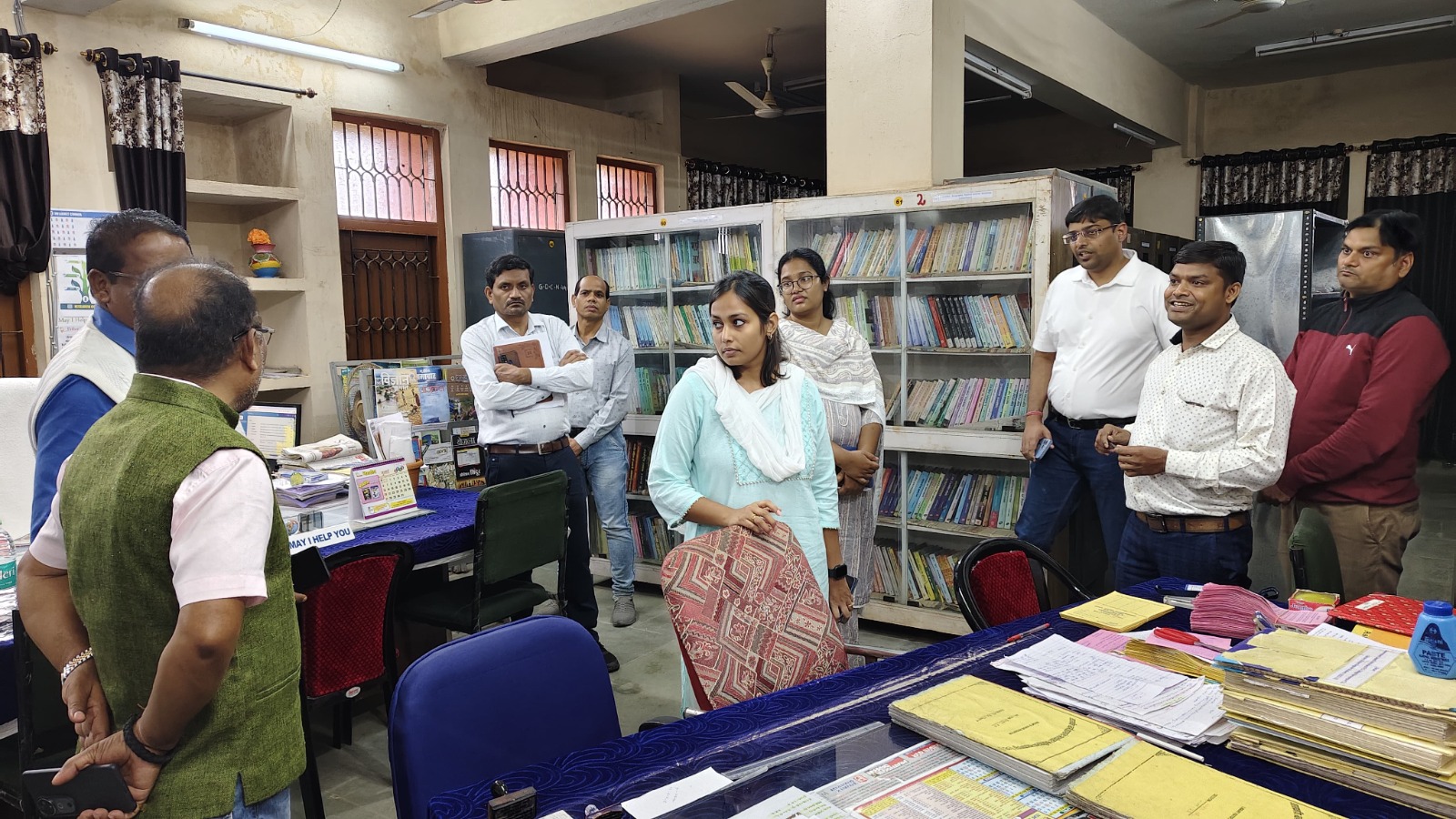 निरिक्षण,