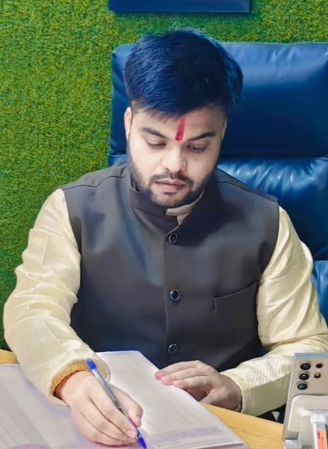 उत्कृष्ट पत्रकारिता,डॉक्टरेट की मानद उपाधि