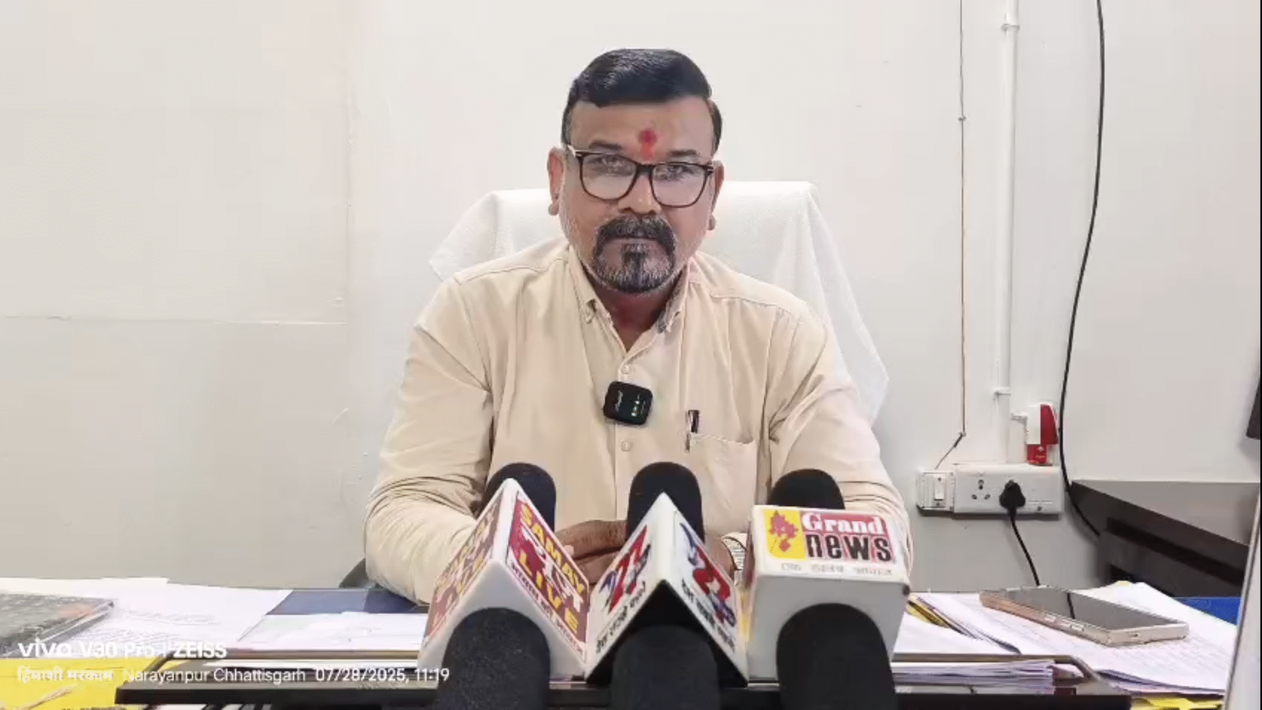 अंदरुनी क्षेत्रों में शिक्षा बदहाल